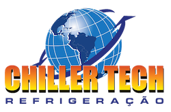 Chiller Tech Logo